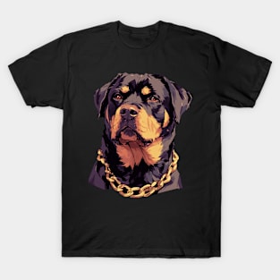 rottweiler T-Shirt